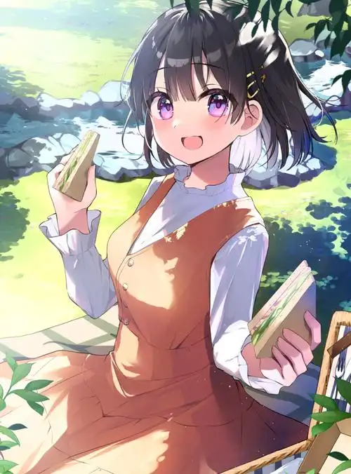 晴日便当封面