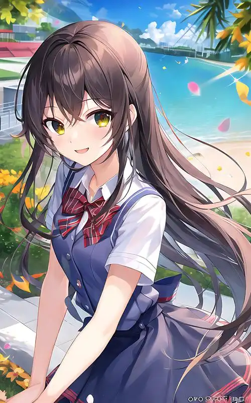 星海漫游番剧封面